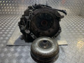 КПП автоматическая (АКПП) Ford Focus 2 поколение (2004 - 2008), 2.0 л., AODA, бензин, 4848493, 5M5P7000AB, 4F27E - фото №2