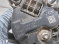 генератор Chevrolet Cruze 1 поколение (2009 - 2012), 1.8 л., F18D4, бензин, 13502595, 13579667 - фото №6