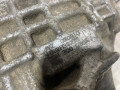 КПП автоматическая (АКПП) Volkswagen Tiguan 1 поколение (2007 - 2011), 2.0 л., TSI, CCTA, бензин, АКПП, полный привод, 09M300036Q, JVZ, AQ450, QNR - фото №8