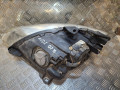 фара правая Audi Q7 4L (2005 - 2009), 4L0941030B, 4L0941004B - фото №4
