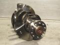 коленвал Audi Q7 4L (2005 - 2009), 3.0 л., TDi, CASA, дизель, 059105101AB, 059105101AH, 059105101BC, 059105101AE, 059101AE - фото №5
