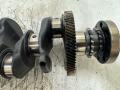 коленвал BMW X3 E83 (2003 - 2006), 2.0 л., N47 D20 A, дизель, 11217803479, 11217797975, 11218515071 - фото №5