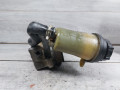 насос гидроусилителя руля Ford Focus 2 поколение (2004 - 2008), 1.6 л., HWDA, бензин, 1470514, 4M513A696AD - фото №5