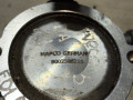 насос гидроусилителя руля IVECO Daily 4 поколение (2006 - 2011), 2.3 л., HPi, F1AE0481B, дизель, 504134868, 8002385210 - фото №5