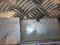 решетка радиатора Volkswagen Touareg 1 поколение (2002 - 2007), 7L6853651BB41 - фото №3