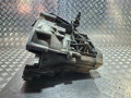 КПП механическая (МКПП) Peugeot Boxer 2 поколение (1993 - 2001), 2.2 л., 4HV (P22DTE), дизель, МКПП, 20UM23 - фото №2