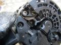 генератор BMW 3 серия E90/E91/E92/E93 (2004 - 2010), 2.0 л., N46 B20 B, бензин, 7532966, 12317532966, 0124525059, 12317532969, 12317533270 - фото №2