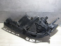 фара правая Mazda 3 BK (2003 - 2005), хетчбэк 5 дв., правый руль, BP4K510K0D - фото №3