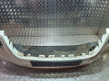 бампер передний Volkswagen Touareg 1 поколение (2002 - 2007), белый, 7L6807217AGGRU, 7L6807217R, 7L6807061L - фото №7
