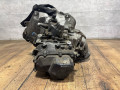 КПП механическая (МКПП) Opel Astra H (2004 - 2007), 1.8 л., Z 18 XER, бензин, 55558142, 55565138, 24579782 - фото №2
