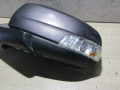 зеркало наружное левое Jaguar XF X250 250 (2007 - 2011), чёрный, C2S51673 - фото №6