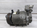 компрессор кондиционера Ford Focus 2 поколение (2004 - 2008), 1.6 л., HWDA, бензин, 3M5H19D629PH, 1809656 - фото №2