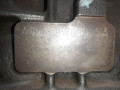 двигатель Chrysler Grand Voyager 5 поколение RT (2008 - 2011), 2.8 л., CRD, ENS, дизель, VM25D - фото №4