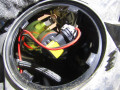 фара правая BMW 7 серия F01/F02 (2008 - 2012), 63117225230 - фото №10