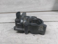 заслонка дроссельная Volkswagen Golf 5 поколение (2003 - 2009), 1.4 л., BLG, бензин, 03C128063A, A2C53104475, 03C128063B - фото №5