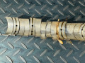 коленвал Ford Mondeo 4 поколение (2007 - 2010), 2.3 л., SEBA, бензин, 3L5G6K360A, 3L5G - фото №8