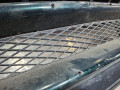 бампер передний Volkswagen Touareg 1 поколение (2002 - 2007), зеленый, 7L6807217AFGRU, 7L6807217R, 7L6807061L - фото №2