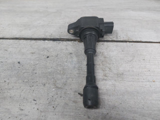 катушка зажигания Nissan Murano Z50 (2002 - 2008), 3.5 л., VQ35DE, бензин, 22448JA10C, 22448JA10A