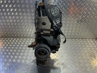 двигатель Fiat 500 2 поколение (2008 - 2015), 1.4 л., i, 169 A3.000, бензин, 169A3000