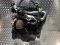 двигатель Nissan Qashqai 1 поколение J10 (2006 - 2010), 1.5 л., DCi, K9K, дизель, K9K282 - фото №8