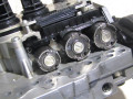 гидроблок АКПП Ford Mondeo 4 поколение [рестайлинг] (2010 - 2015), робот, 1770618, 7M5R7H035CA - фото №9