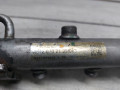топливная рампа Mercedes-Benz M-Класс W164 (2005 - 2008), 3.0 л., OM 642.940, дизель, 6420702195, A6420702195, 6420780249 - фото №5