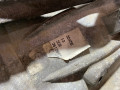 КПП автоматическая (АКПП) Nissan Pathfinder R51 (2004 - 2010), 2.5 л., YD25DDTi, дизель, полный привод, 310004X04C, 3102095X6A - фото №7