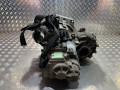 КПП механическая (МКПП) Volkswagen Passat B6 (2005 - 2010), 2.0 л., МКПП, 02S300046M, JYL, KVZ, MUH, GXV, JCP, MQ250, 02S300047E - фото №2