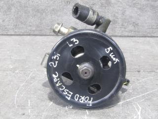 насос гидроусилителя руля Ford Escape 1 поколение ZD (2007 - 2010), 2.3 л., L3, бензин, E18132650F