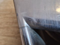 решетка радиатора Volkswagen Touareg 1 поколение (2002 - 2007), 7L6853651BB41 - фото №2