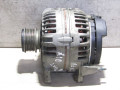 генератор Volkswagen Passat B6 (2005 - 2010), 2.0 л., FSI, BVY, бензин, 06F903023F, 0124525525, 06F903023C, TG14C011, 0124525091 - фото №2