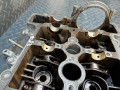 головка блока цилиндров BMW X5 E70 (2006 - 2010), 3.0 л., дизель, 77927539, 11127806061, 11127793804 - фото №7
