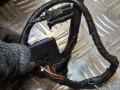 зеркало наружное левое Audi Q7 4L (2005 - 2009), черный, 4L1857409M01C - фото №2