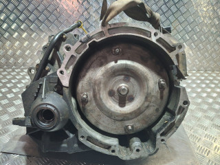 КПП автоматическая (АКПП) Ford Mondeo 3 поколение (2000 - 2003), 2.0 л., i, бензин, АКПП, 1435270, 1528103, CD4E, 3S7P7000BB