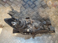 фара левая Mazda 3 BK (2003 - 2005), седан, правый руль, BN8V510L0C - фото №5