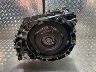 КПП роботизированная Ford Kuga 2 поколение (2013 - 2025), 2.0 л., TDCi, TXMA, дизель, полный привод, 1895999, 2317912, 2020671, CV6R7000AC