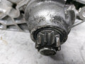 стартер Volkswagen Golf 6 поколение (2008 - 2012), 1.2 л., CBZA, бензин, 02T911023S, 02T911023RX, 02T911024A, 02T911024K, 02T911024B, 02T911024N, 0001121433, 0001121434, 0001120406, 02T911023R - фото №7