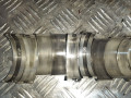 коленвал Volkswagen Passat B6 (2005 - 2010), 2.0 л., TDi, CBDA, дизель, 038101AA, 03L105021C, 03G105021S, 03G105021K, 03G105021J - фото №4