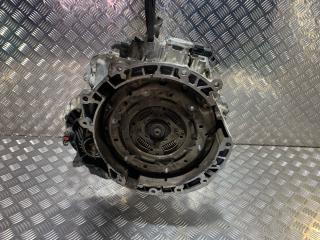 КПП роботизированная Ford Focus 3 поколение CB8 (2011 - 2015), 2.0 л., i, MGDA, бензин, 5337941, A2C30743104, BV6P7000DB