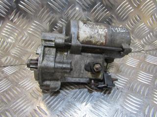 стартер Land Rover Range Rover 3 поколение (2002 - 2005), 4.4 л., M62 B44, бензин, 2280009132, NAD000030, 2280009132