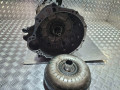 КПП автоматическая (АКПП) Nissan Pathfinder R51 (2004 - 2010), 2.5 л., YD25DDTi, дизель, полный привод, 310004X04C, 3102095X6A, 3102094X5C - фото №2