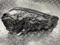 фара левая Porsche Cayenne 957 [рестайлинг] (2007 - 2010), 95563117510, 7L5941031N - фото №2
