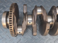 коленвал Audi A4 B8/8K (2007 - 2011), 2.0 л., CDNC, бензин, 06H105021M, 06H105021F - фото №3