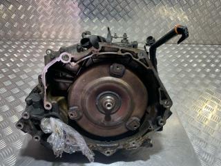 КПП автоматическая (АКПП) Opel Astra H (2004 - 2007), 1.8 л., i, бензин, 55353941, AF17