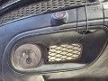 бампер передний Volkswagen Touareg 1 поколение (2002 - 2007), черный, 7L6807217AGGRU, 7L6807217R, 7L6807061L - фото №3