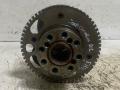 коленвал Jeep Cherokee 5 поколение (2013 - 2018), 3.2 л., i, EHB, бензин, 68088026AC, 68088026AD, 68088028AB, 68088028AC - фото №7