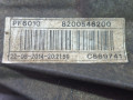 КПП механическая (МКПП) Renault Trafic 2 поколение [рестайлинг] (2006 - 2015), 2.0 л., DCi, M9R 786, дизель, передний привод, 7701477364, PF6010, 8200546200, 8200460604 - фото №6