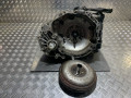 КПП автоматическая (АКПП) Chevrolet Captiva 1 поколение [рестайлинг] (2011 - 2013), 2.2 л., VCDi, Z 22 D1, дизель, АКПП, полный привод, 24262585, 6T50, 5GMR - фото №2