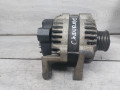 генератор Chevrolet Cruze 1 поколение (2009 - 2012), 1.8 л., F18D4, бензин, 13502595, 13579667 - фото №2