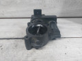 заслонка дроссельная Volkswagen Golf 5 поколение (2003 - 2009), 1.4 л., BLG, бензин, 03C128063A, A2C53104475, 03C128063B - фото №5
